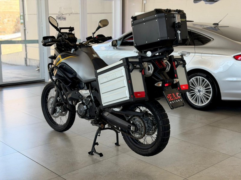 XT 660 Z TÉNÉRÉ ABS - 2015 - CAXIAS DO SUL