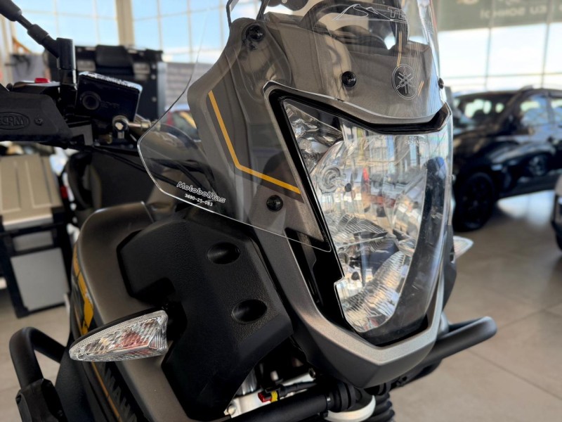 XT 660 Z TÉNÉRÉ ABS - 2015 - CAXIAS DO SUL