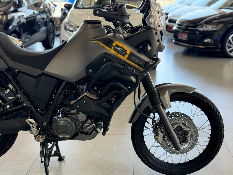 XT 660 Z TÉNÉRÉ ABS - 2015 - CAXIAS DO SUL