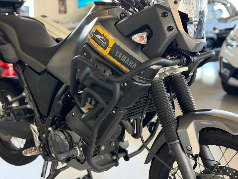 xt 660 z tenere abs 2015 caxias do sul