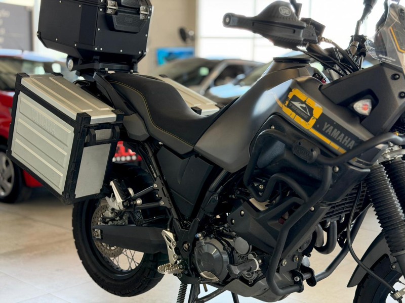 XT 660 Z TÉNÉRÉ ABS - 2015 - CAXIAS DO SUL
