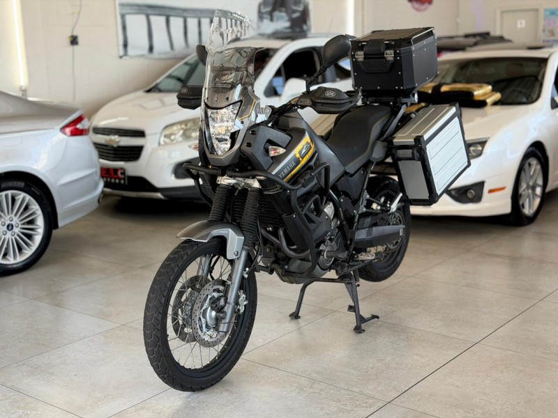 XT 660 Z TÉNÉRÉ ABS - 2015 - CAXIAS DO SUL