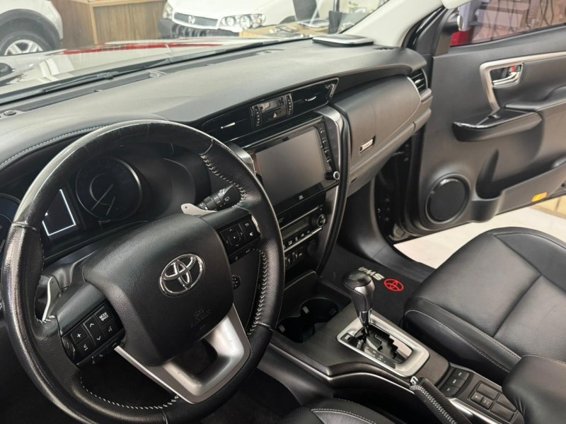 HILUX SW4 2.8 SRX 4X4 16V TURBO INTERCOOLER DIESEL 4P AUTOMÁTICO - 2021 - CAXIAS DO SUL