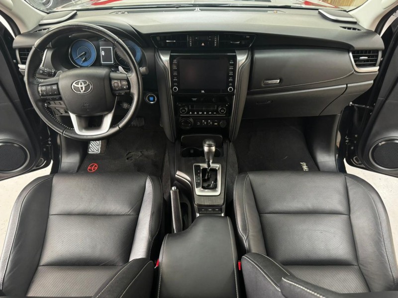 HILUX SW4 2.8 SRX 4X4 16V TURBO INTERCOOLER DIESEL 4P AUTOMÁTICO - 2021 - CAXIAS DO SUL