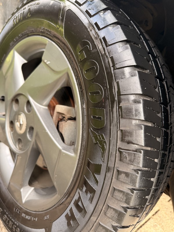 DUSTER 1.6 DYNAMIQUE 4X2 16V FLEX 4P MANUAL - 2013 - CAXIAS DO SUL