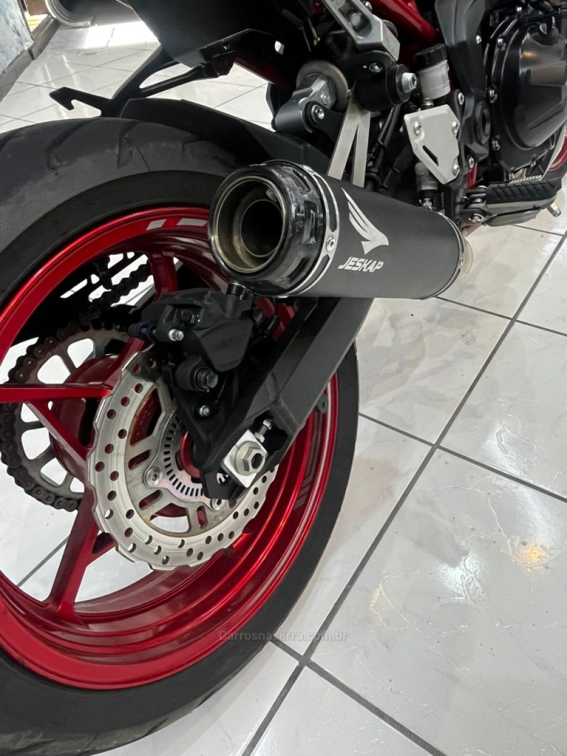 Z900 SE - 2025 - CAXIAS DO SUL