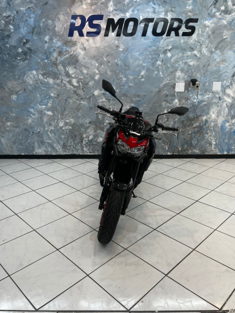 Z900 SE - 2025 - CAXIAS DO SUL
