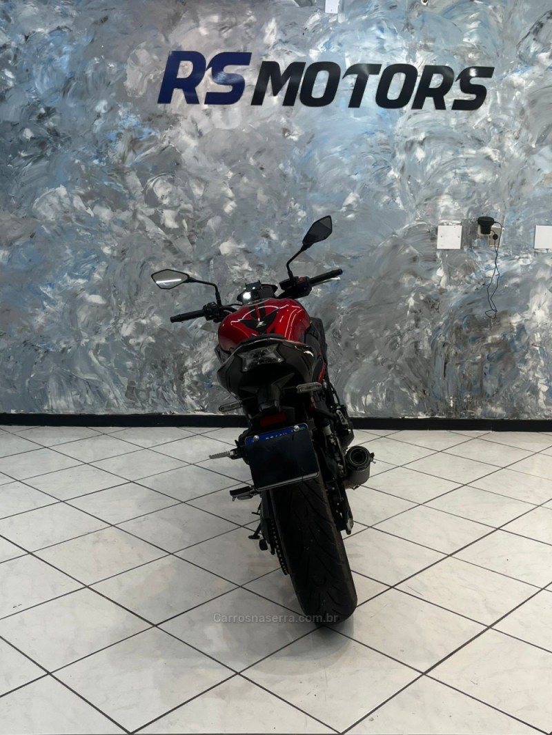 Z900 SE - 2025 - CAXIAS DO SUL