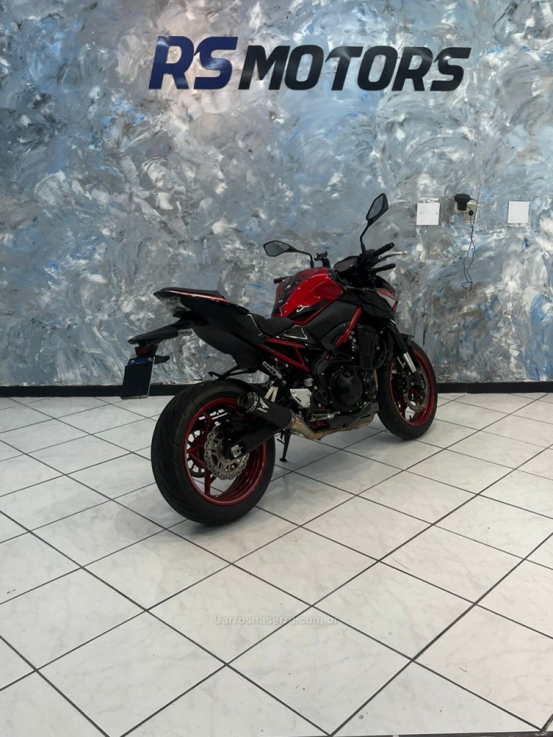 Z900 SE - 2025 - CAXIAS DO SUL