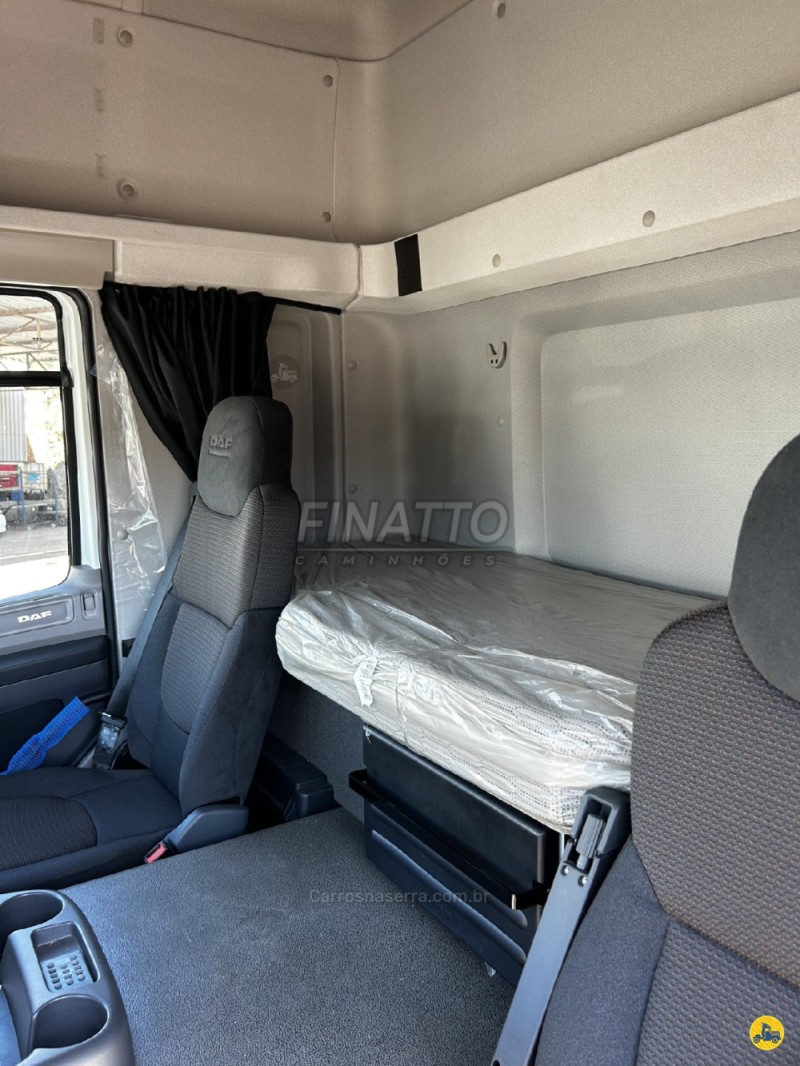 CF FAS  - 2025 - GARIBALDI