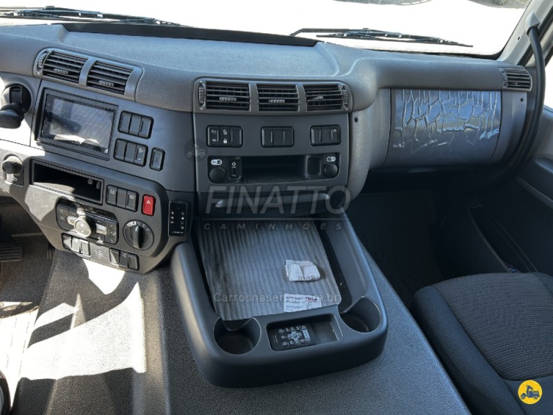 CF FAS  - 2025 - GARIBALDI