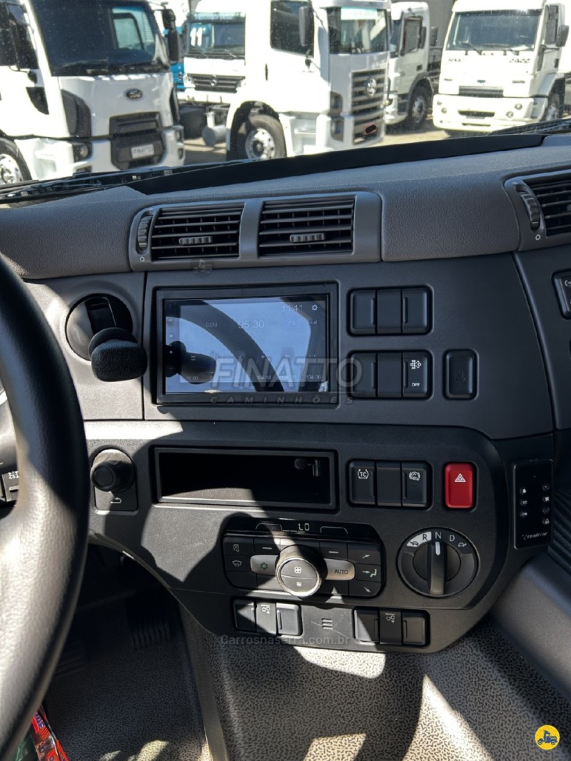 CF FAS  - 2025 - GARIBALDI