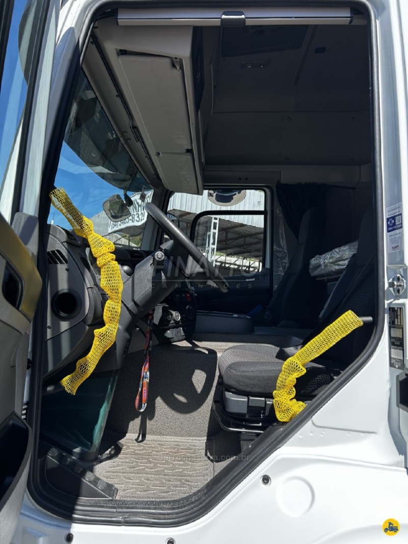 CF FAS  - 2025 - GARIBALDI