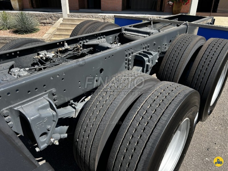 CF FAS  - 2025 - GARIBALDI