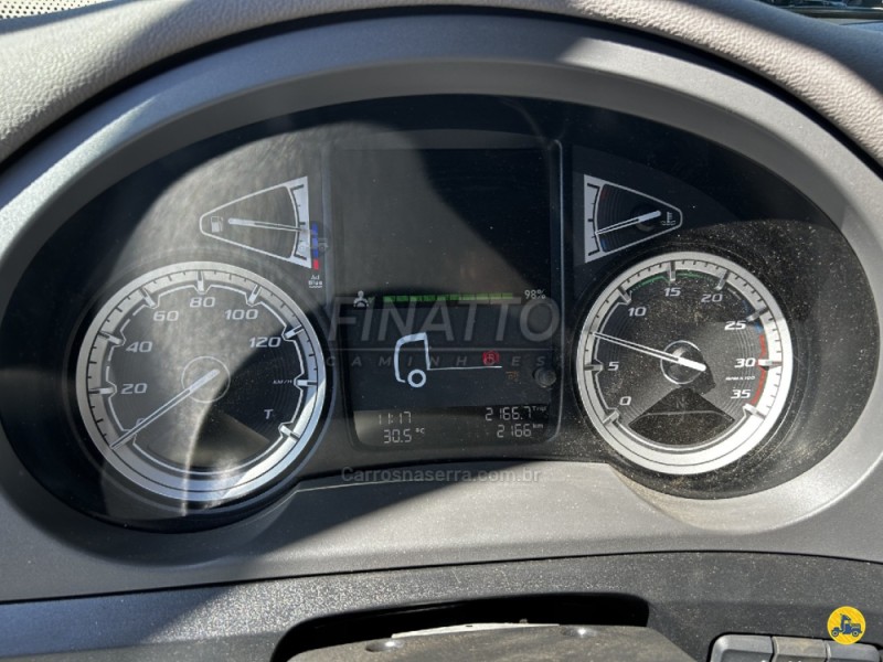 CF FAS  - 2025 - GARIBALDI