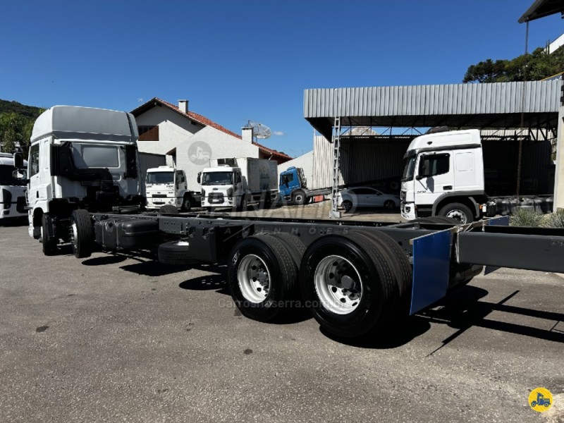 CF FAS  - 2025 - GARIBALDI