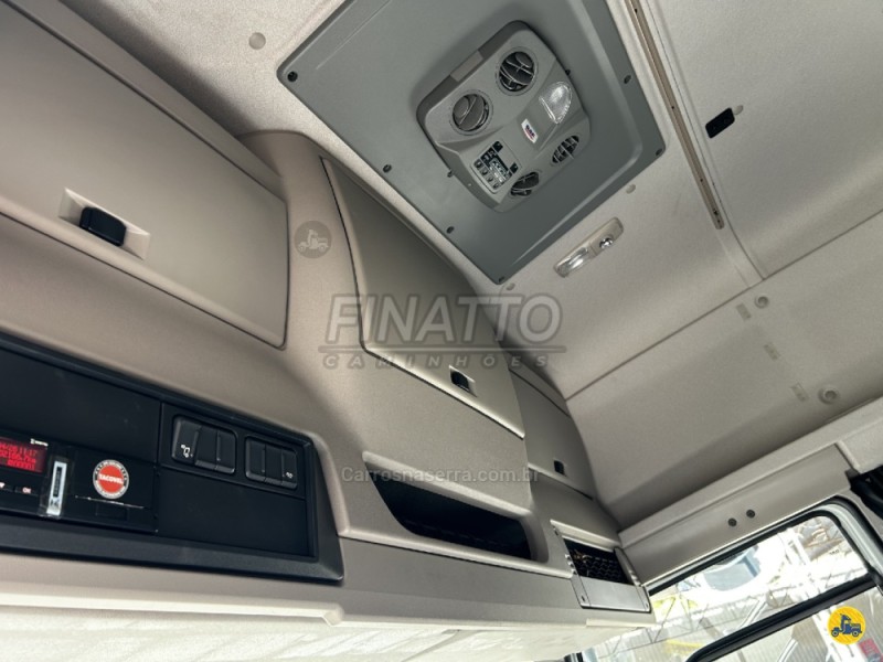 CF FAS  - 2025 - GARIBALDI