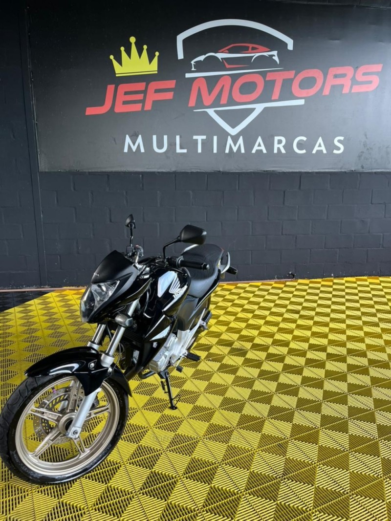 CB 300R ABS - 2015 - CAXIAS DO SUL
