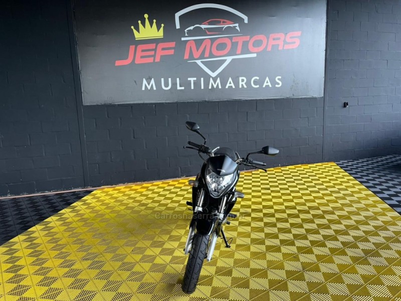 CB 300R ABS - 2015 - CAXIAS DO SUL