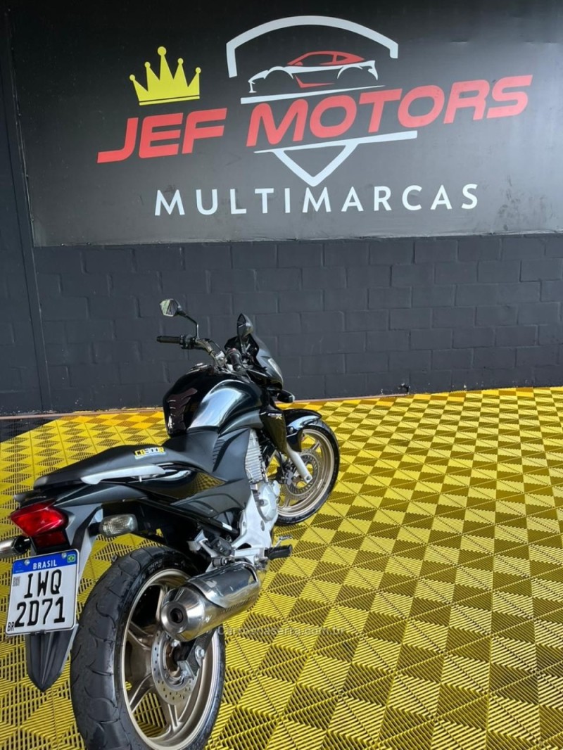 CB 300R ABS - 2015 - CAXIAS DO SUL