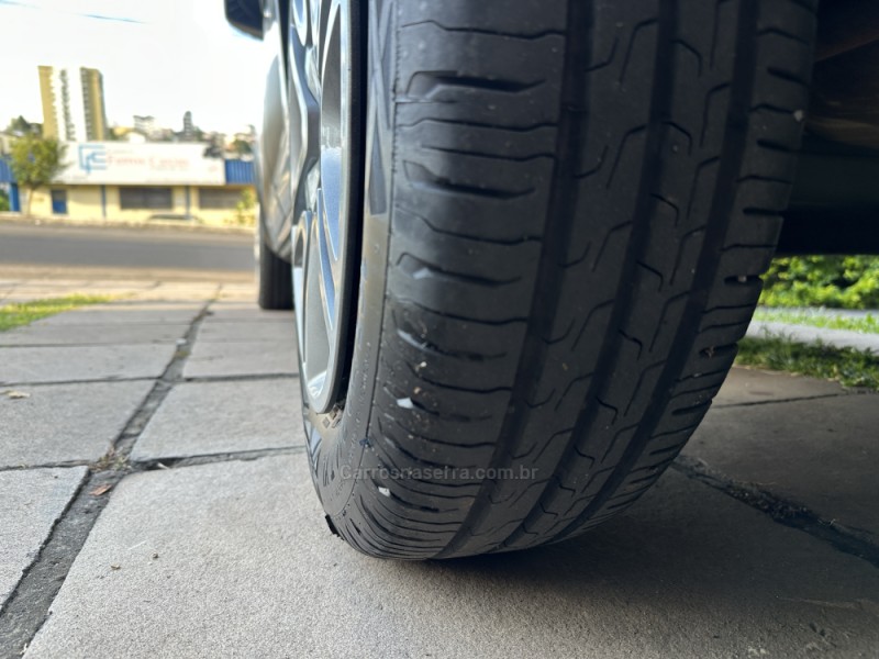 KWID 1.0 12V SCE FLEX ZEN MANUAL - 2020 - CAXIAS DO SUL