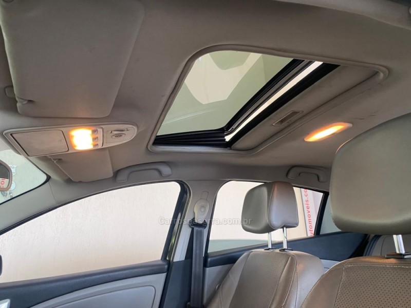 FLUENCE 2.0 PRIVILÉGE 16V FLEX 4P AUTOMÁTICO - 2014 - LAJEADO