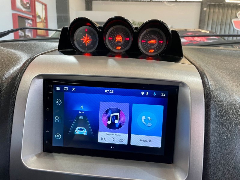 PALIO 1.8 MPI ADVENTURE LOCKER WEEKEND 16V FLEX 4P MANUAL - 2011 - TEUTôNIA