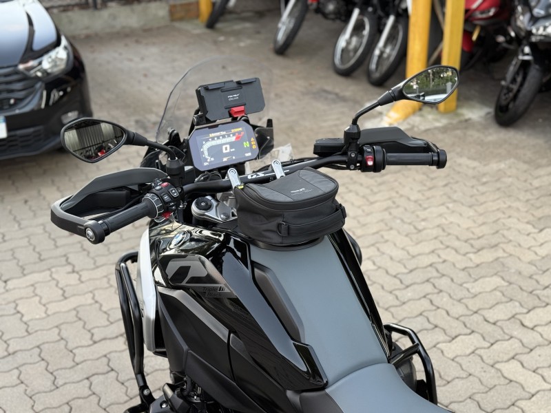 R 1300 GS TRIPLE BLACK - 2025 - BENTO GONçALVES