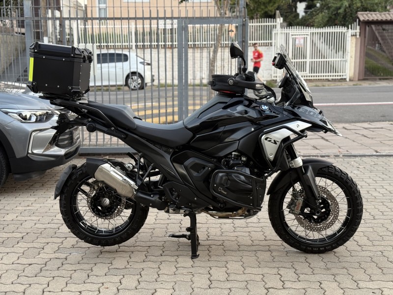 R 1300 GS TRIPLE BLACK - 2025 - BENTO GONçALVES