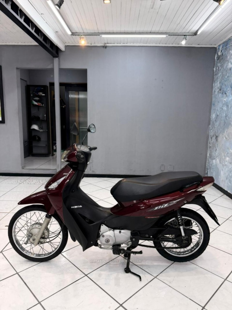 BIZ 125 KS - 2009 - CAXIAS DO SUL