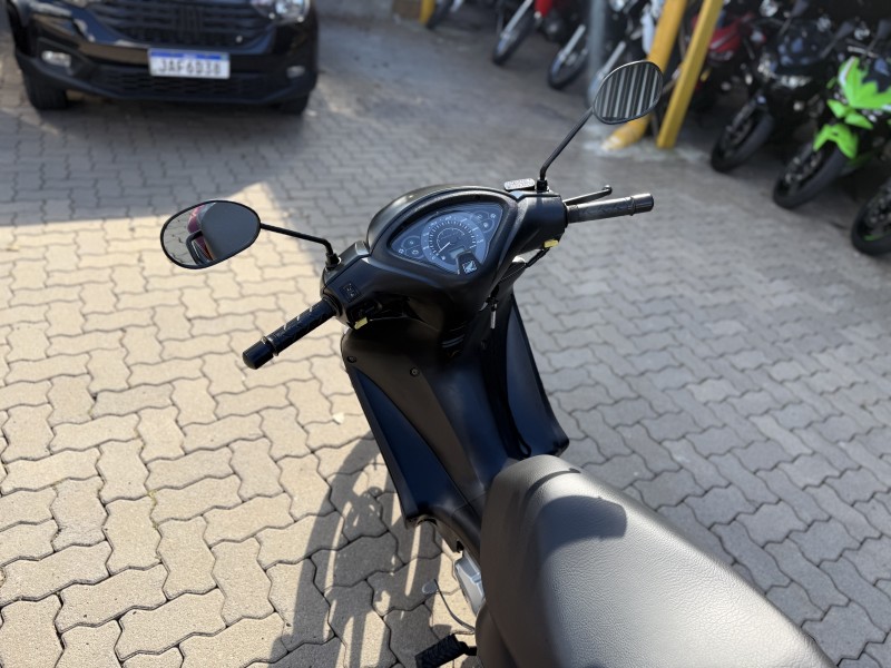 BIZ 125 EX - 2014 - BENTO GONçALVES