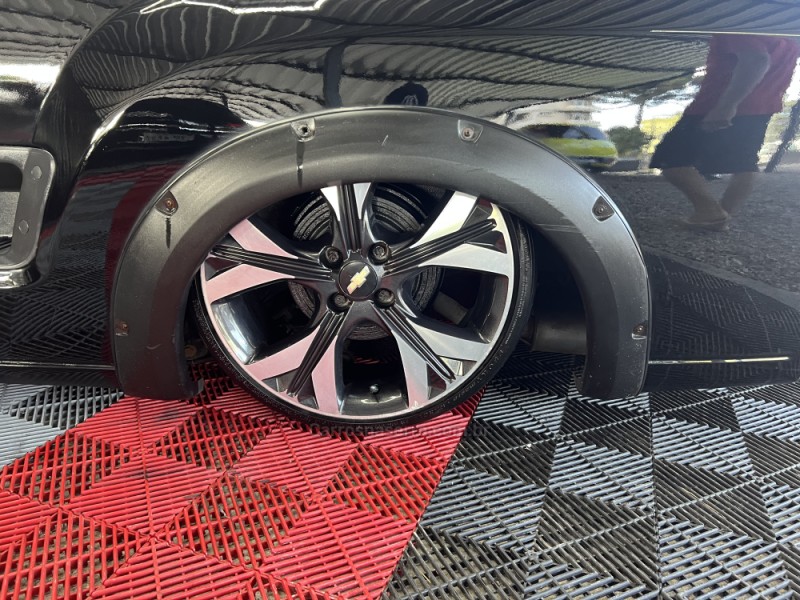 MONTANA 1.4 MPFI CONQUEST CS 8V FLEX 2P MANUAL - 2010 - CAXIAS DO SUL