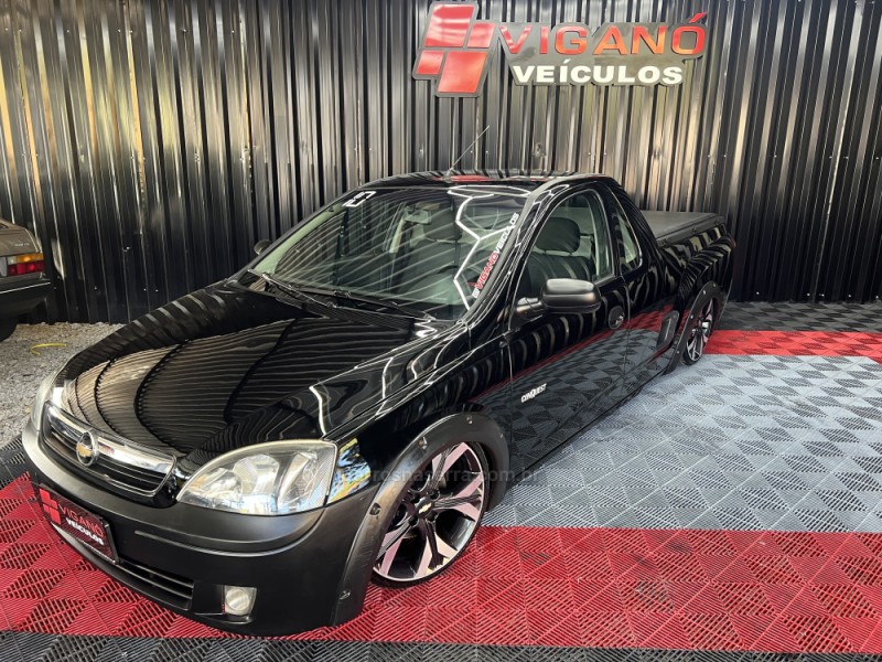 montana 1.4 mpfi conquest cs 8v flex 2p manual 2010 caxias do sul