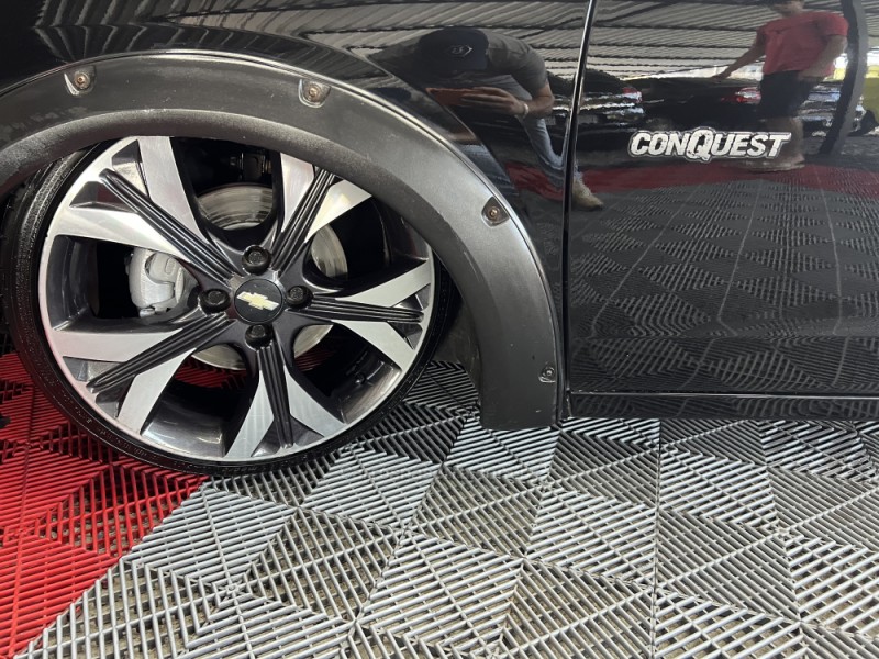 MONTANA 1.4 MPFI CONQUEST CS 8V FLEX 2P MANUAL - 2010 - CAXIAS DO SUL