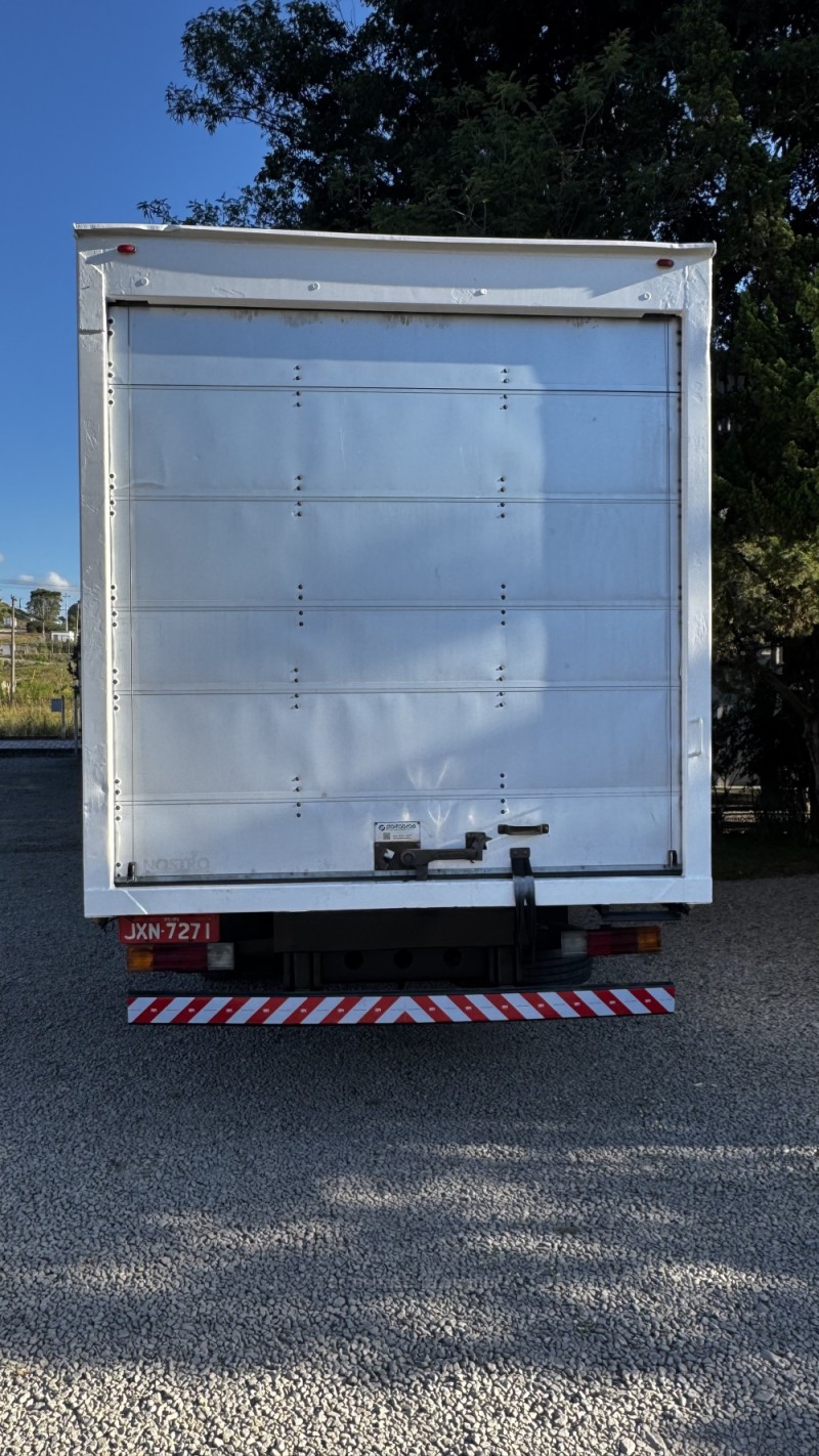 ACCELO 915 C - 2009 - GARIBALDI