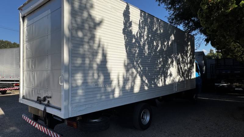 ACCELO 915 C - 2009 - GARIBALDI