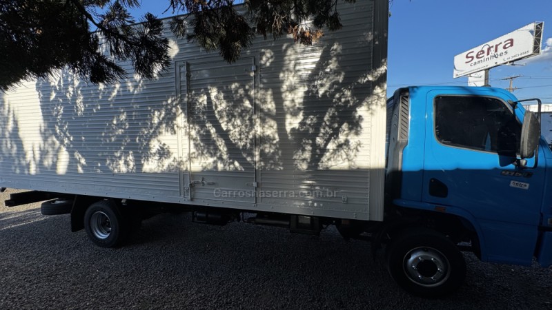 ACCELO 915 C - 2009 - GARIBALDI