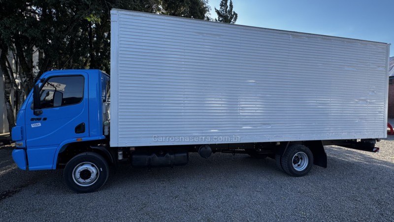 ACCELO 915 C - 2009 - GARIBALDI