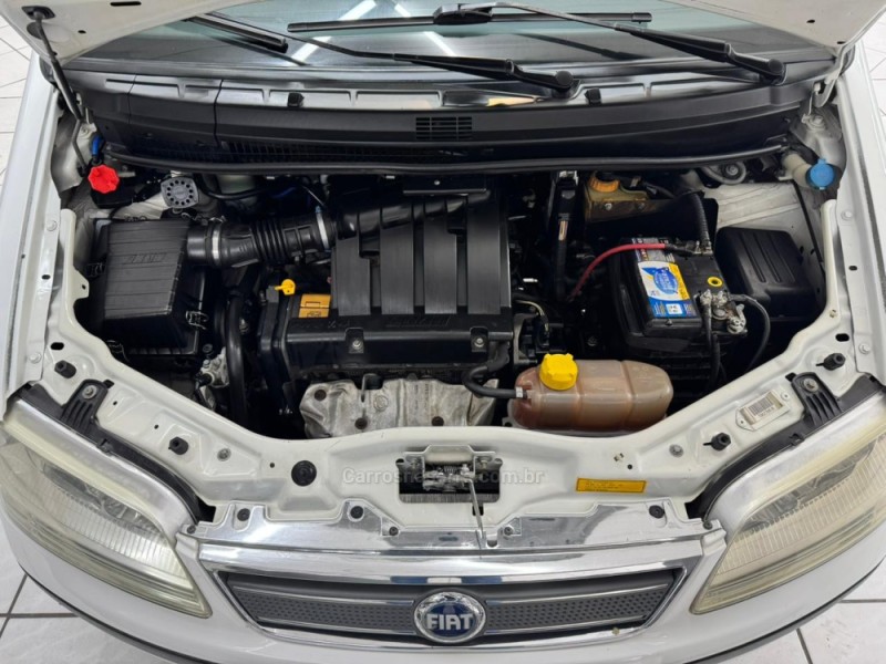 IDEA 1.4 MPI FIRE ELX 8V FLEX 4P MANUAL - 2008 - CAXIAS DO SUL