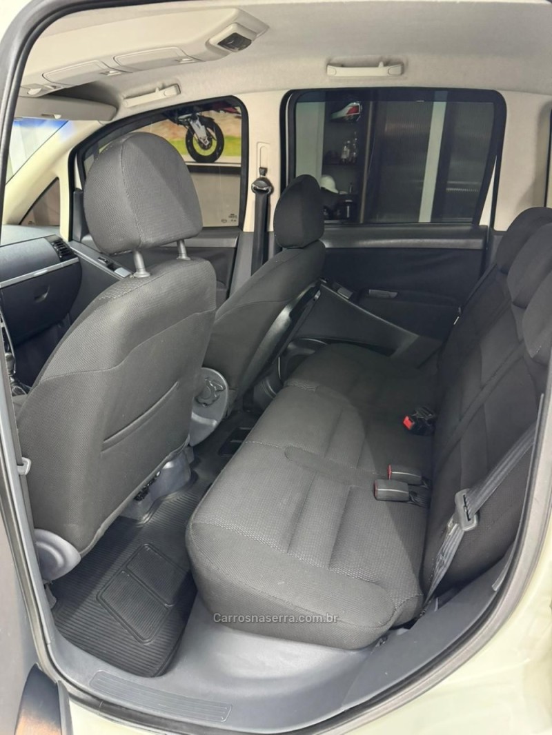 IDEA 1.4 MPI FIRE ELX 8V FLEX 4P MANUAL - 2008 - CAXIAS DO SUL