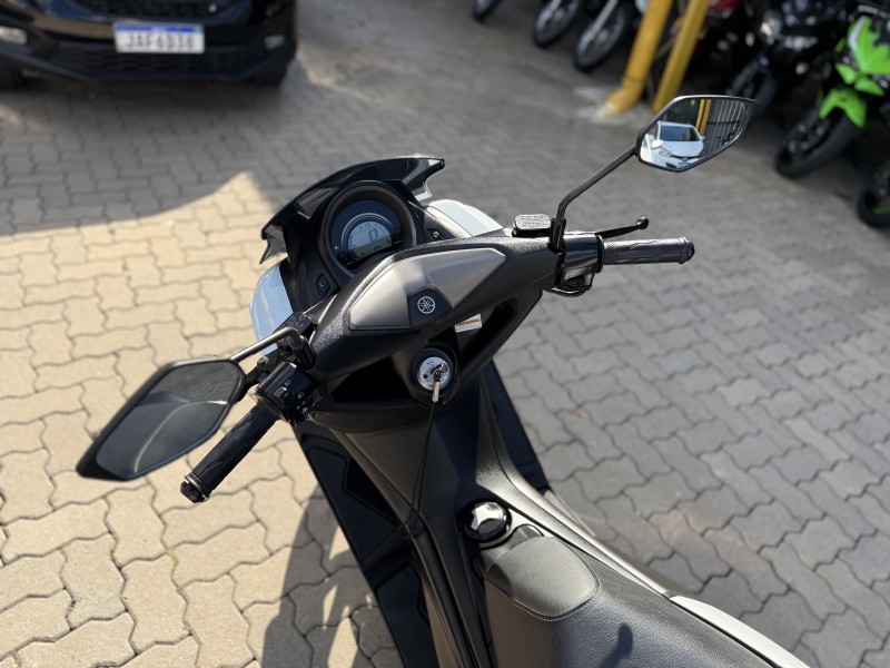 NMAX 160 ABS  - 2021 - BENTO GONçALVES