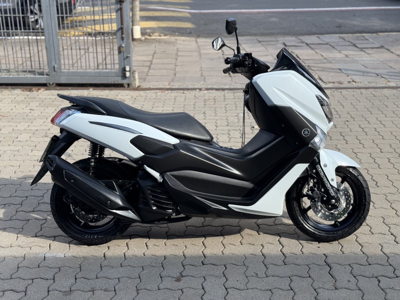 NMAX 160 ABS  - 2021 - BENTO GONçALVES