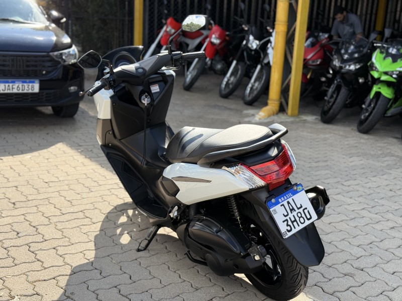 NMAX 160 ABS  - 2021 - BENTO GONçALVES