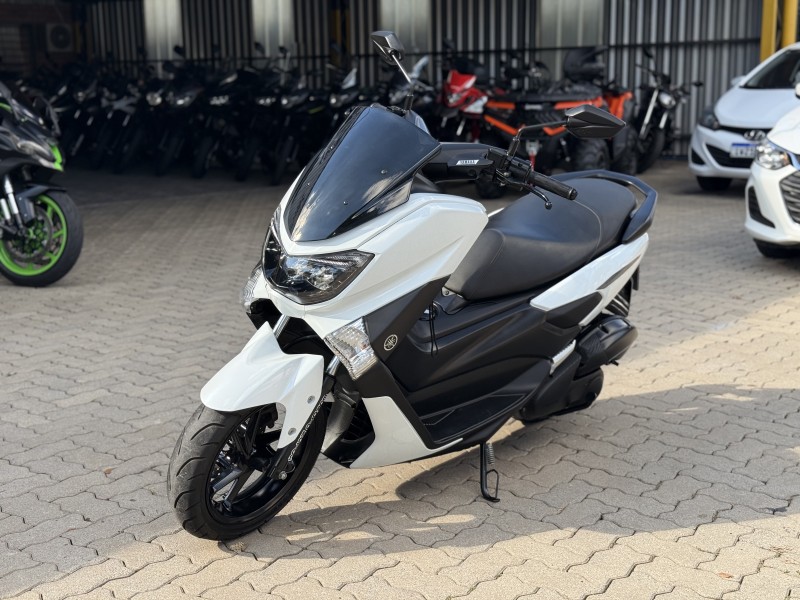 NMAX 160 ABS  - 2021 - BENTO GONçALVES