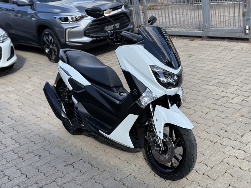 NMAX 160 ABS  - 2021 - BENTO GONçALVES