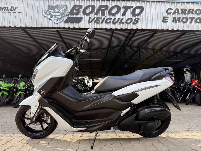 nmax 160 abs  2021 bento goncalves