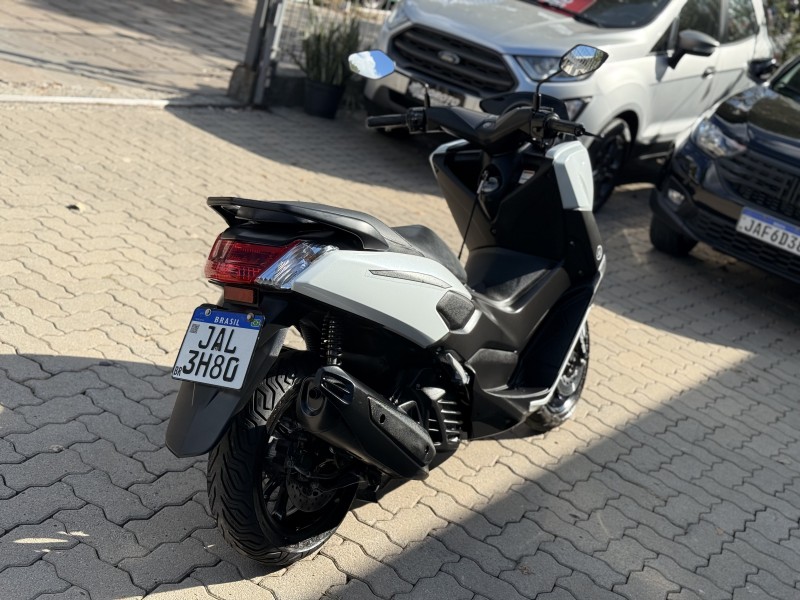 NMAX 160 ABS  - 2021 - BENTO GONçALVES