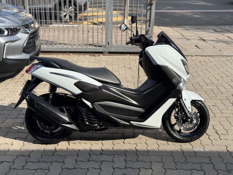 NMAX 160 ABS  - 2021 - BENTO GONçALVES