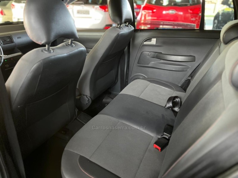 FOX 1.6 MI EXTREME 8V FLEX 4P MANUAL - 2009 - CAXIAS DO SUL