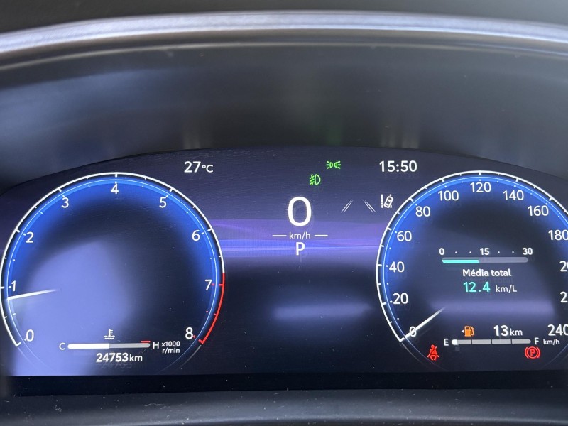 COROLLA 2.0 CROSS GR-S 16V FLEX 4P AUTOMÁTICO - 2025 - FARROUPILHA